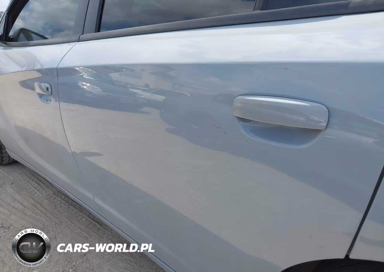 2020 Dodge Charger Sxt Rwd VIN:2C3CDXBG5LH208125 - 17
