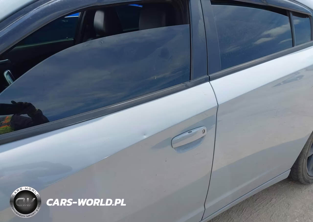 2020 Dodge Charger Sxt Rwd VIN:2C3CDXBG5LH208125 - 18