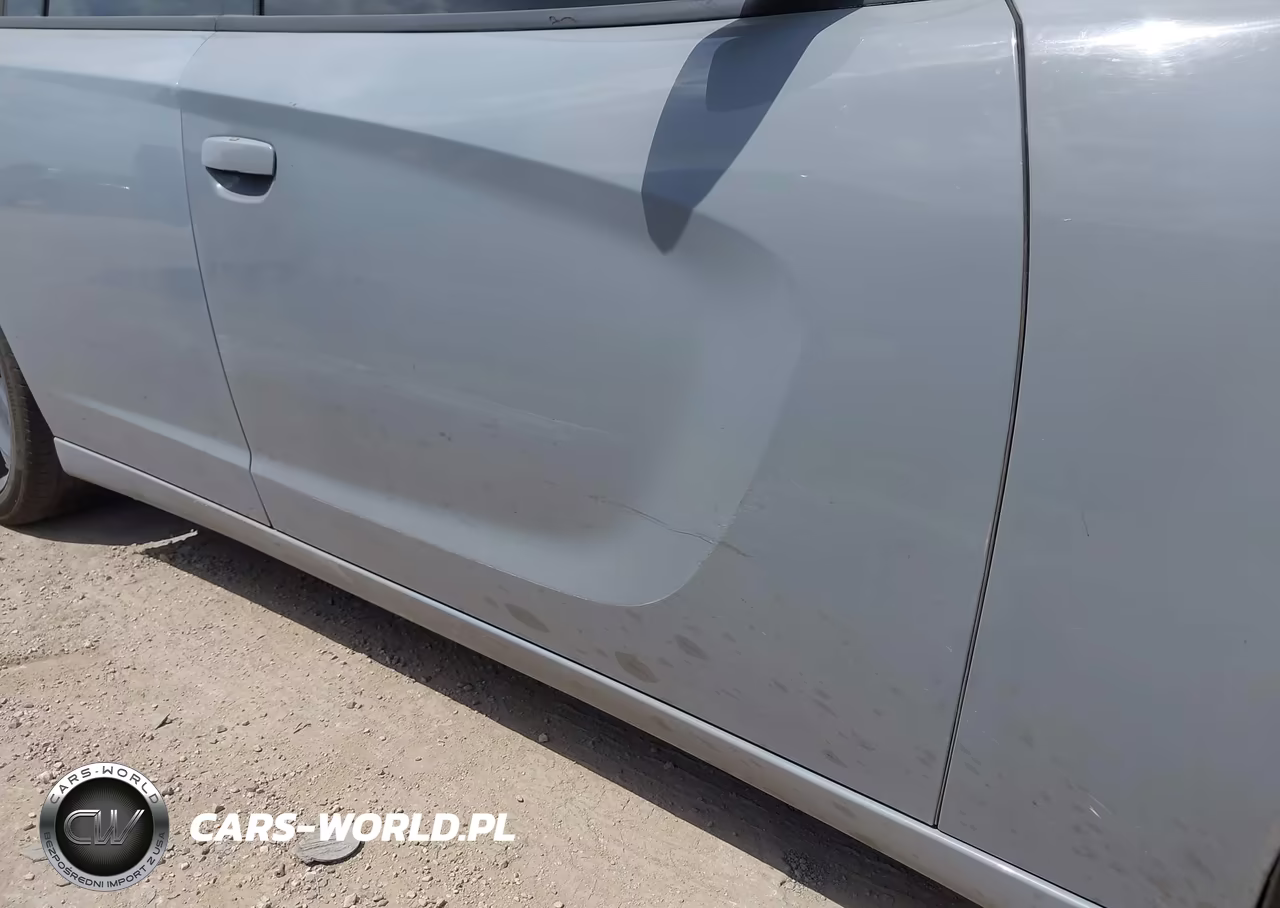 2020 Dodge Charger Sxt Rwd VIN:2C3CDXBG5LH208125 - 19