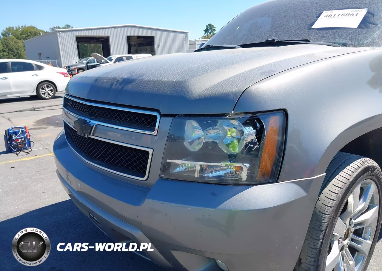 2009 Chevrolet Suburban 1500 Lt1 VIN:1GNFK26389R139942 - 19