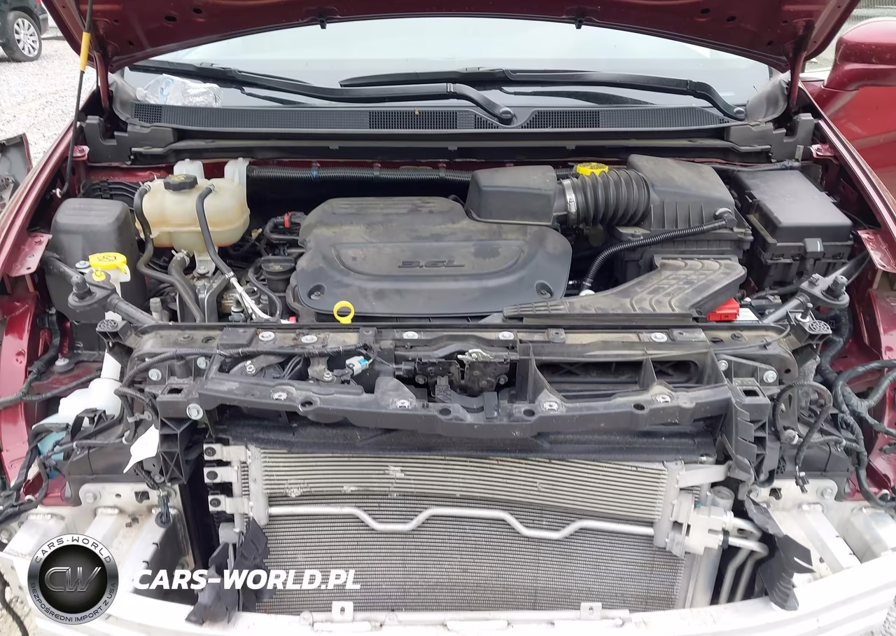 2020 Chrysler Pacifica Touring L Plus VIN:2C4RC1EG8LR242135 - 10