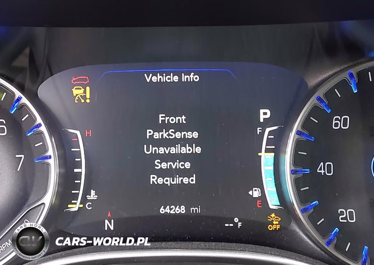 2020 Chrysler Pacifica Touring L Plus VIN:2C4RC1EG8LR242135 - 16