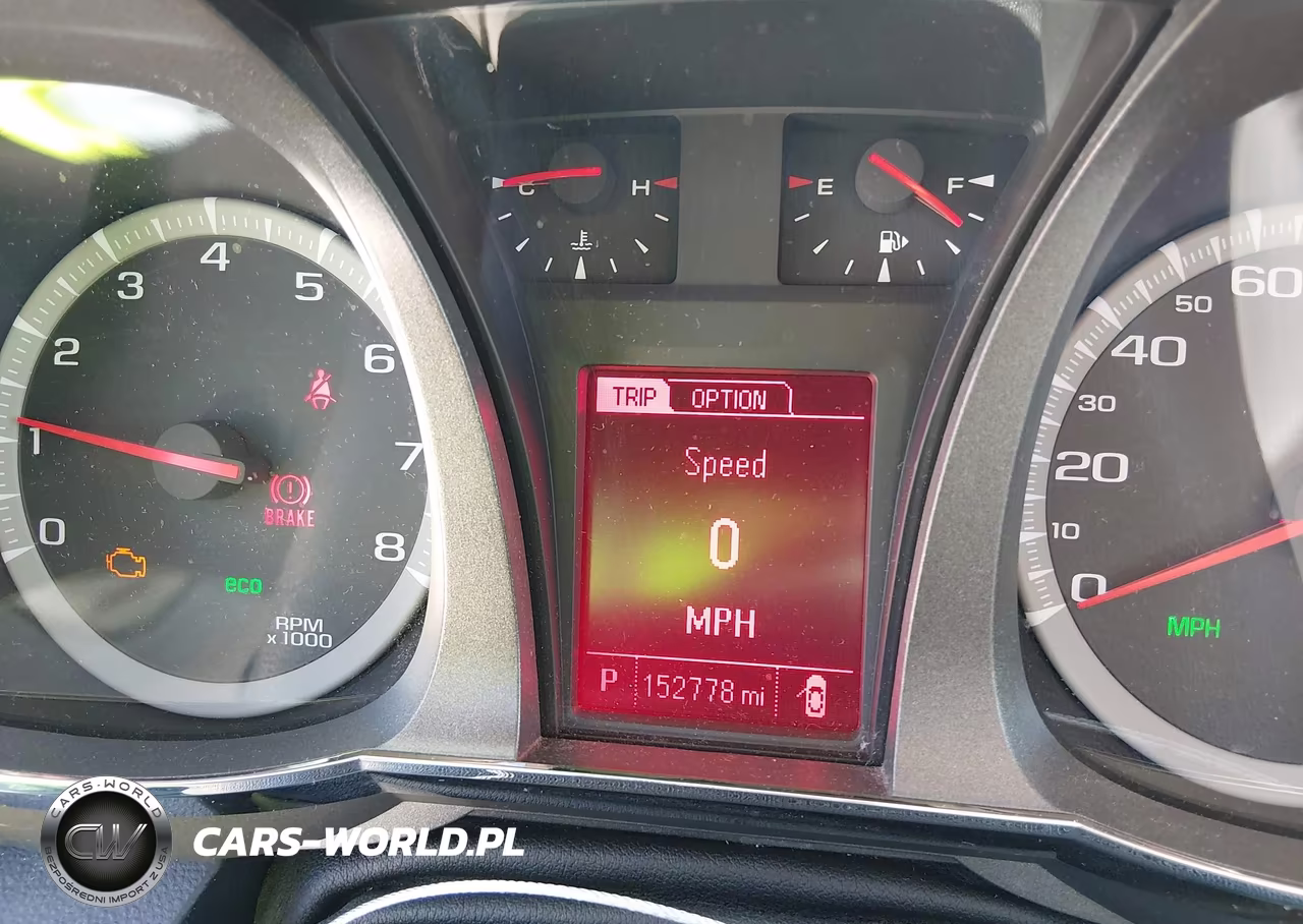 2015 GMC Terrain Sle-2 VIN:2GKALREK6F6344480 - 7