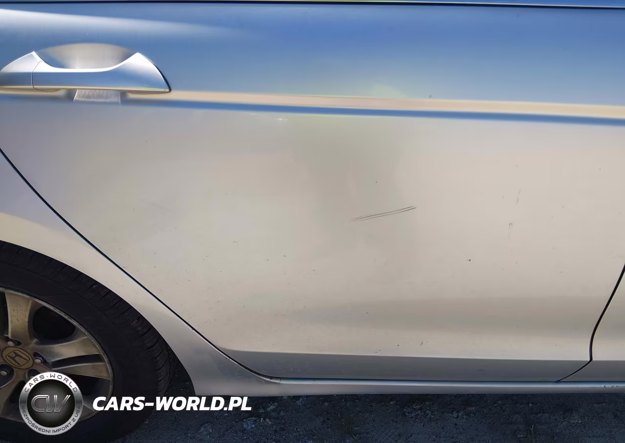 2011 Honda Accord 2.4 Lx-P VIN:1HGCP2F45BA120079 - 12