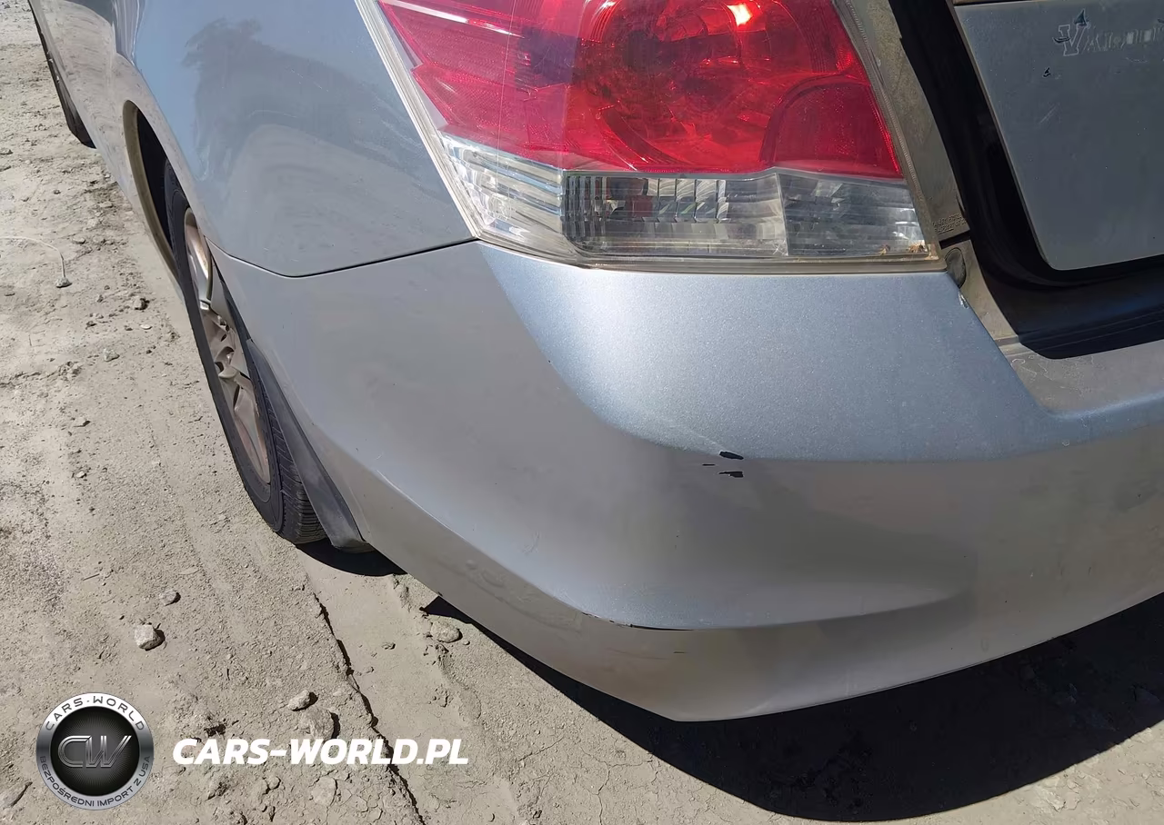 2011 Honda Accord 2.4 Lx-P VIN:1HGCP2F45BA120079 - 14