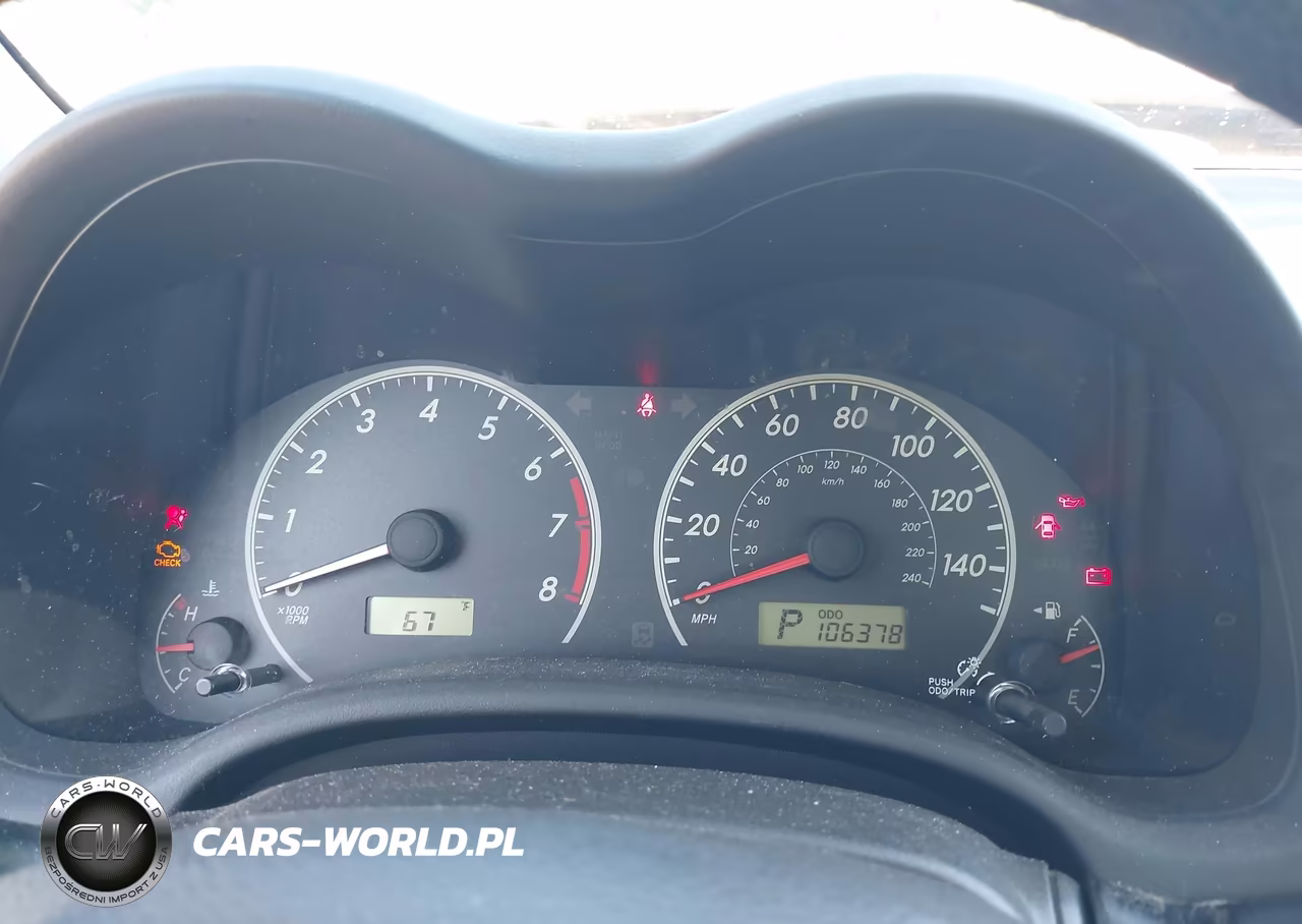 2011 Toyota Corolla Le VIN:JTDBU4EE9B9126736 - 7