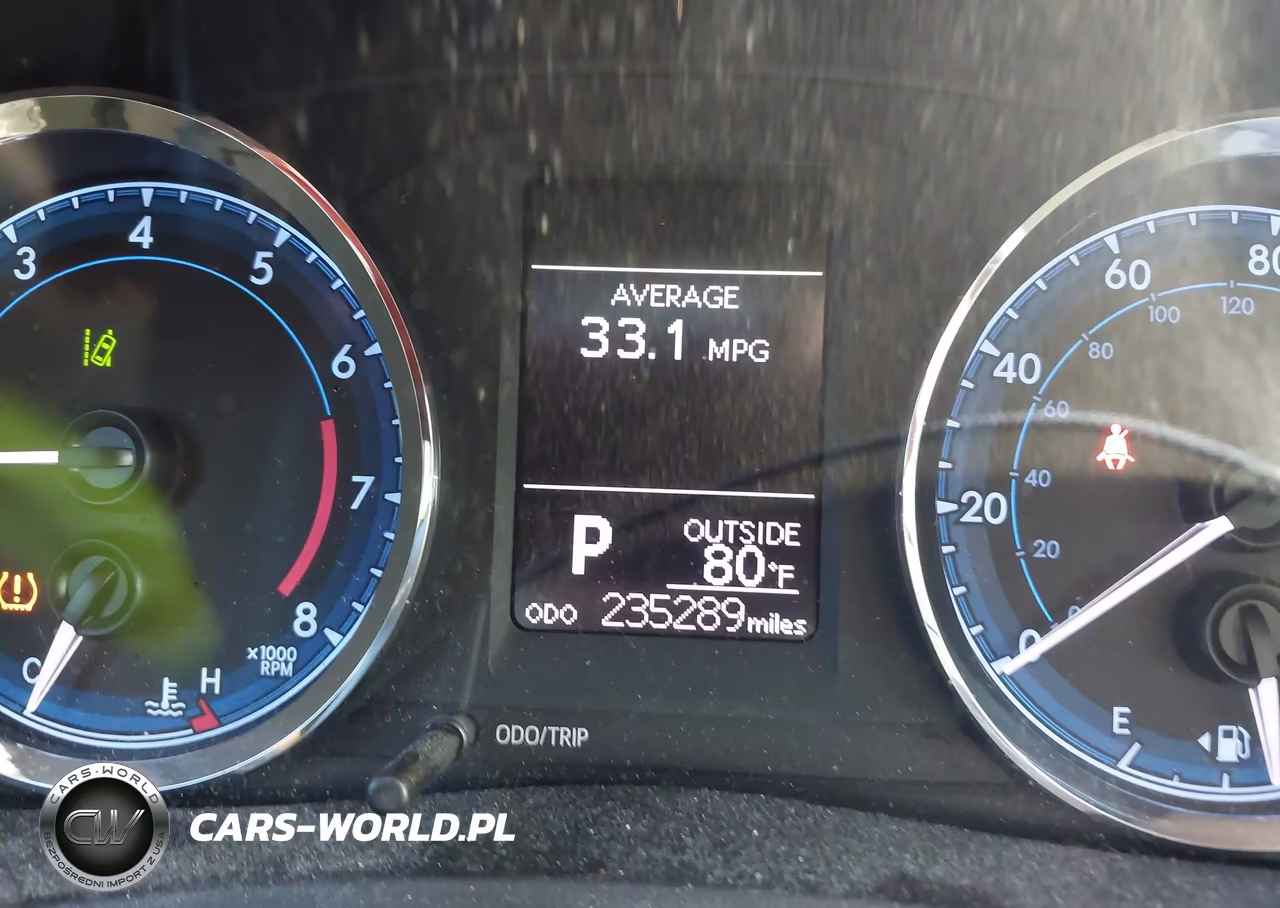 2017 Toyota Corolla Le VIN:2T1BURHE5HC853321 - 15
