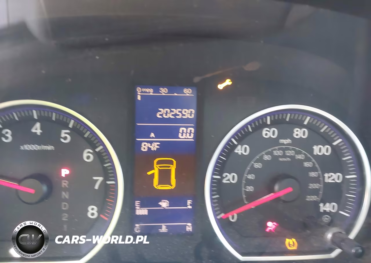 2010 Honda Cr-V Ex-L VIN:JHLRE4H72AC008699 - 7