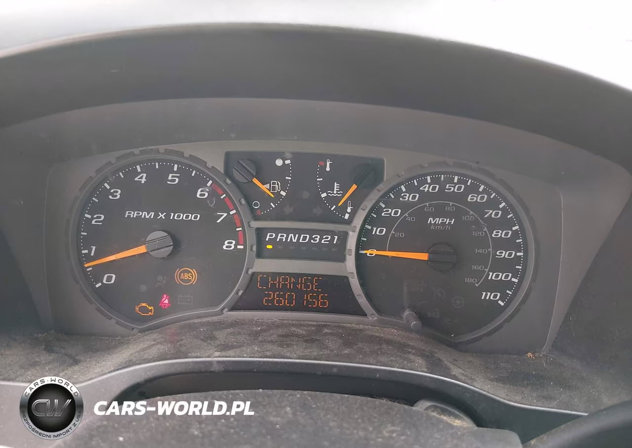 2005 Chevrolet Colorado Ls VIN:1GCCS136658235346 - 7