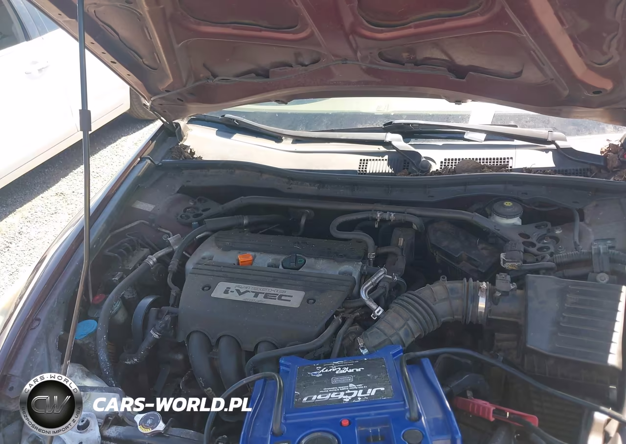 HONDA ACCORD EX VIN:1HGCP26759A129580 - 10