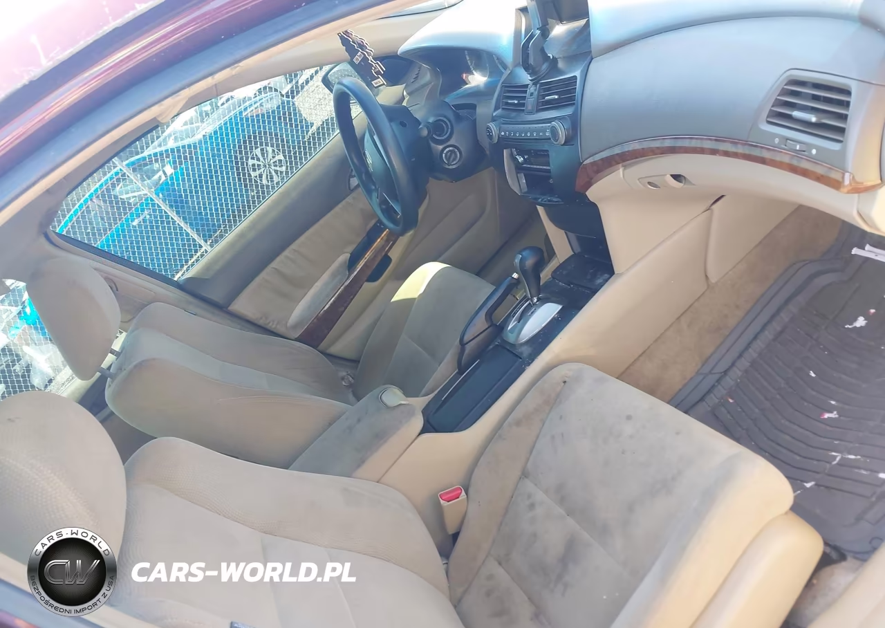 HONDA ACCORD EX VIN:1HGCP26759A129580 - 5