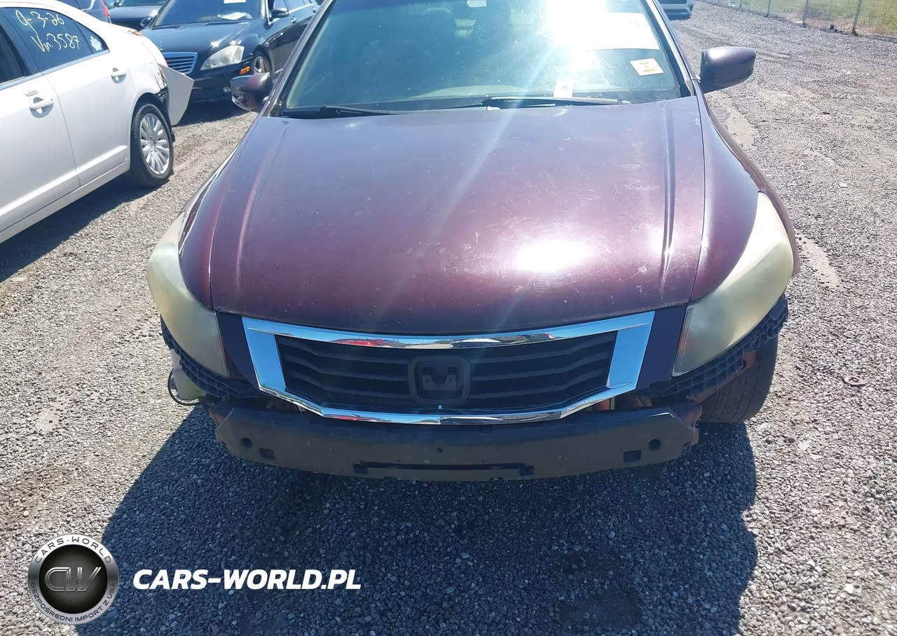 HONDA ACCORD EX VIN:1HGCP26759A129580 - 6