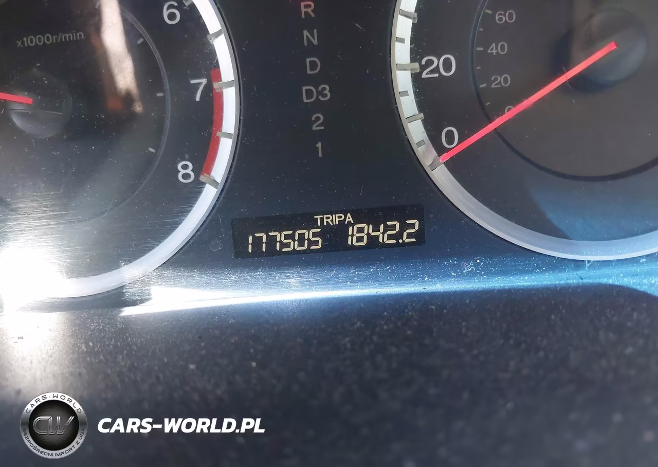 HONDA ACCORD EX VIN:1HGCP26759A129580 - 7