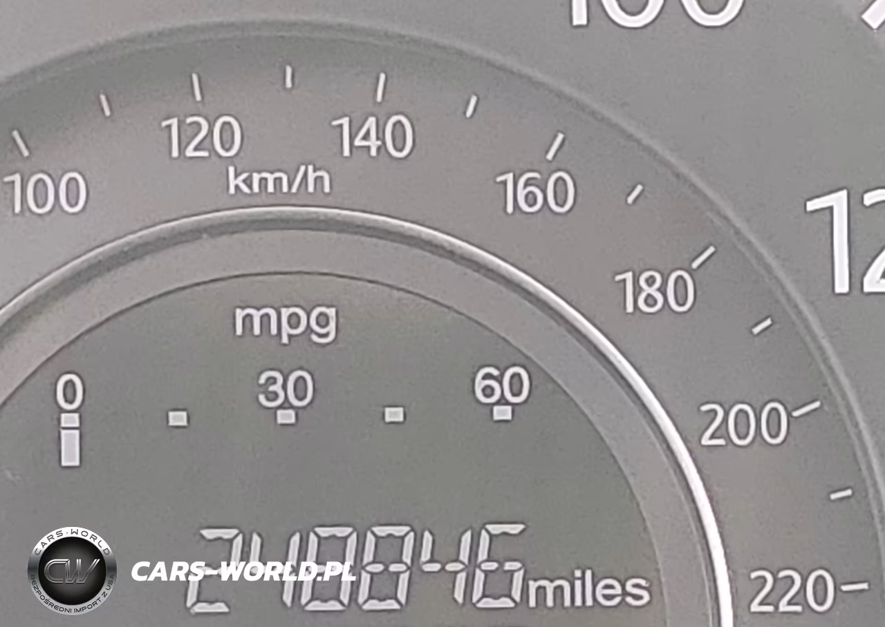 2014 Honda Accord Ex-L VIN:1HGCR2F87EA088124 - 15