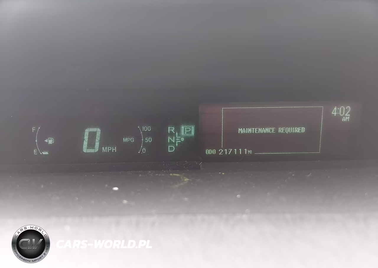 2014 Toyota Prius Three VIN:JTDKN3DU9E1832561 - 7