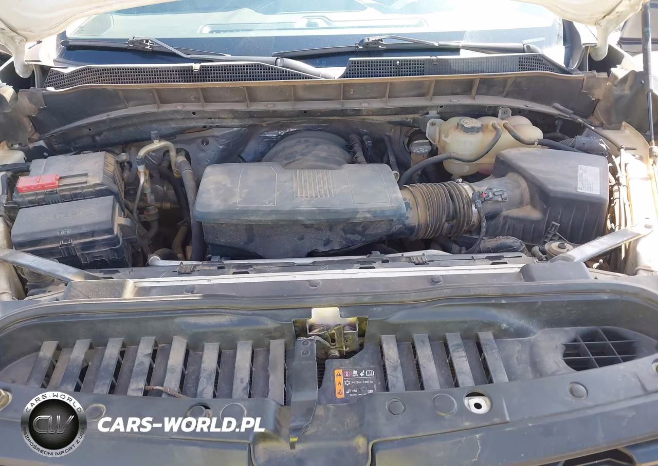 2019 Chevrolet Silverado 1500 Work Truck VIN:3GCPWAEH3KG178713 - 10