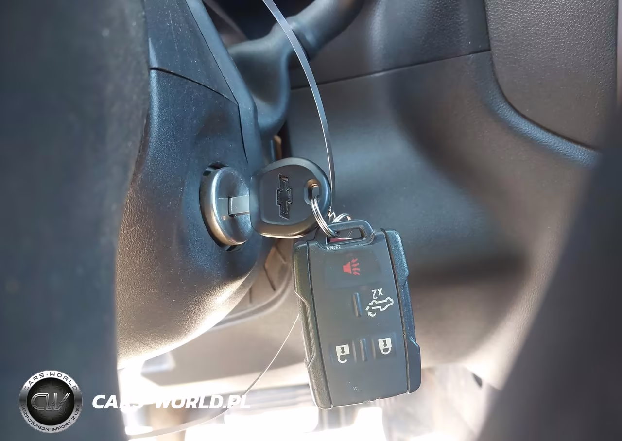 2019 Chevrolet Silverado 1500 Work Truck VIN:3GCPWAEH3KG178713 - 11