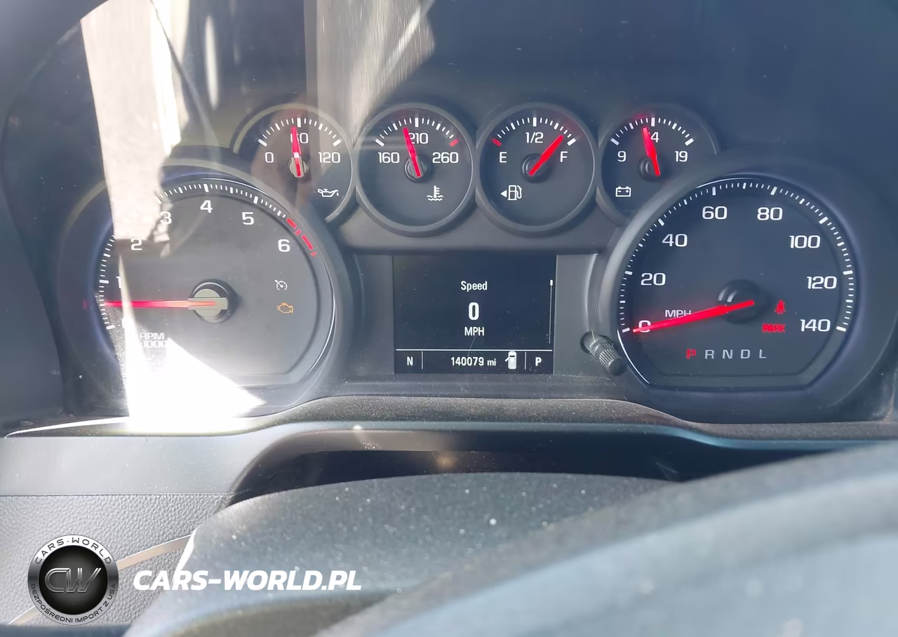 2019 Chevrolet Silverado 1500 Work Truck VIN:3GCPWAEH3KG178713 - 7