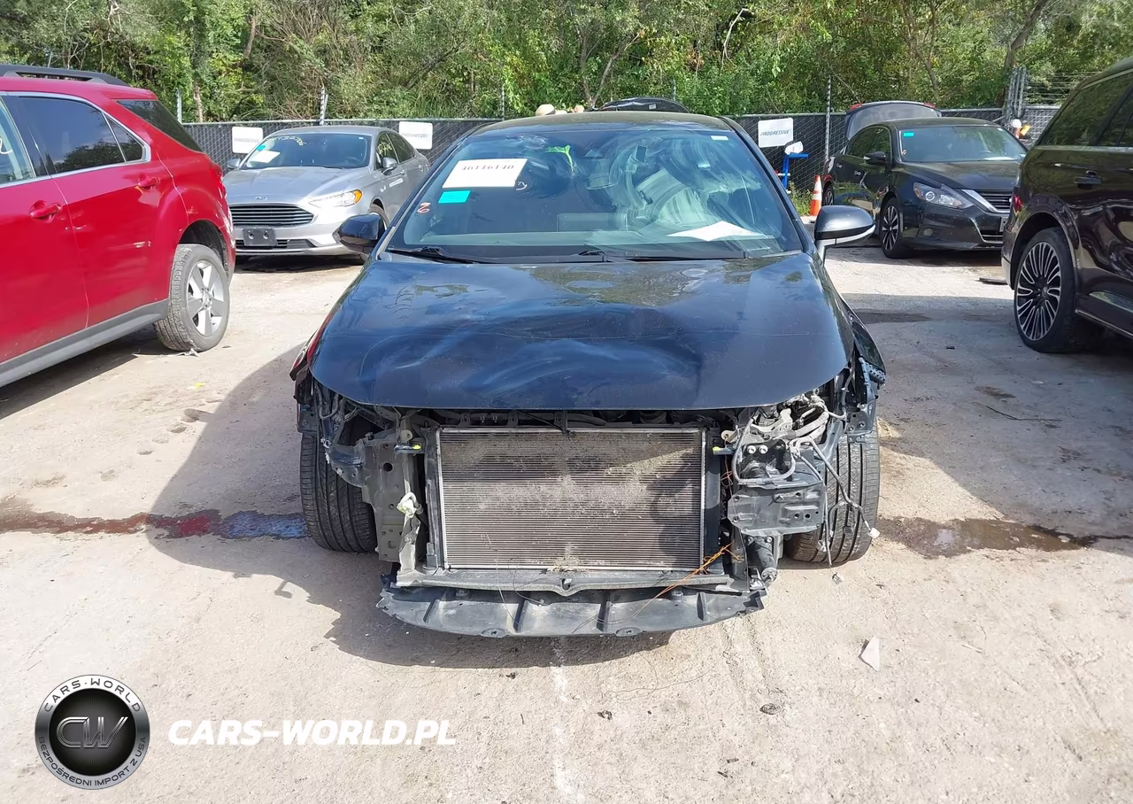 2020 Toyota Corolla Se VIN:5YFS4RCE5LP036009 - 13