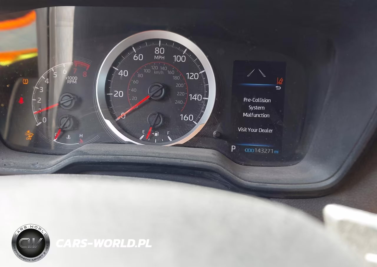 2020 Toyota Corolla Se VIN:5YFS4RCE5LP036009 - 7