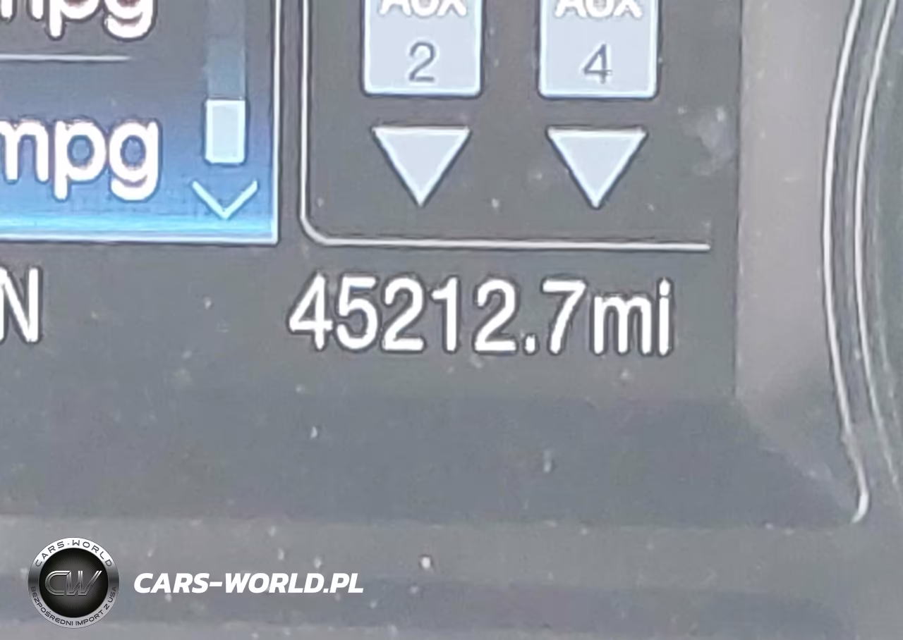 2016 Ford Utility Police Interceptor VIN:1FM5K8AR5GGA47288 - 16