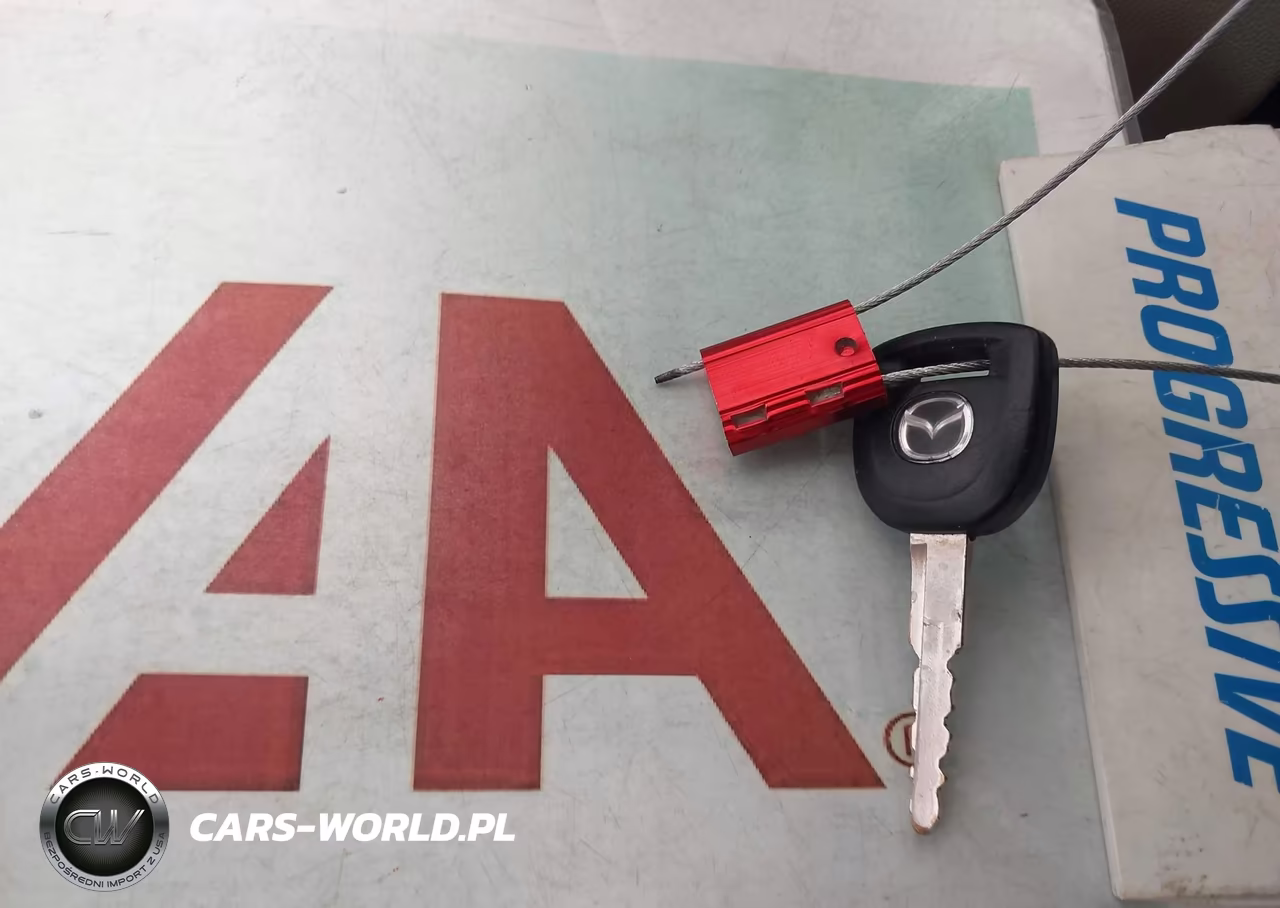 2007 Mazda Mazda3 I VIN:JM1BK32F071758883 - 11