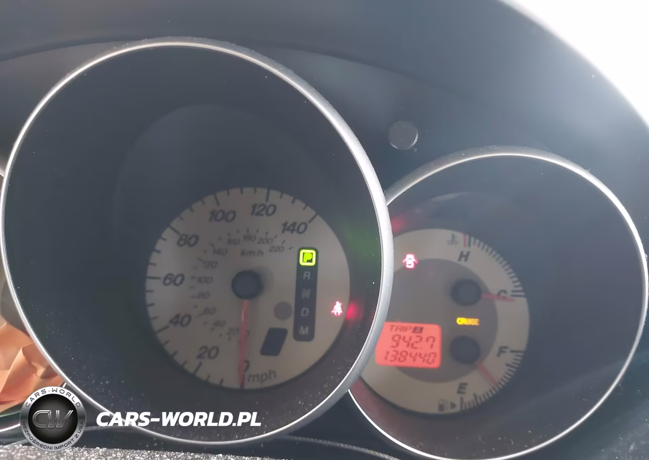 2007 Mazda Mazda3 I VIN:JM1BK32F071758883 - 7