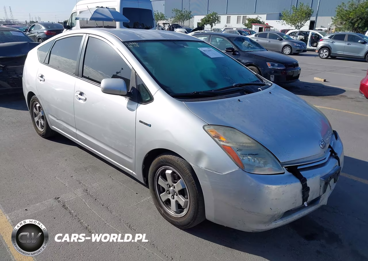 2006 Toyota Prius