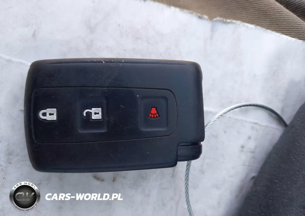 2006 Toyota Prius VIN:JTDKB20U263186214 - 11