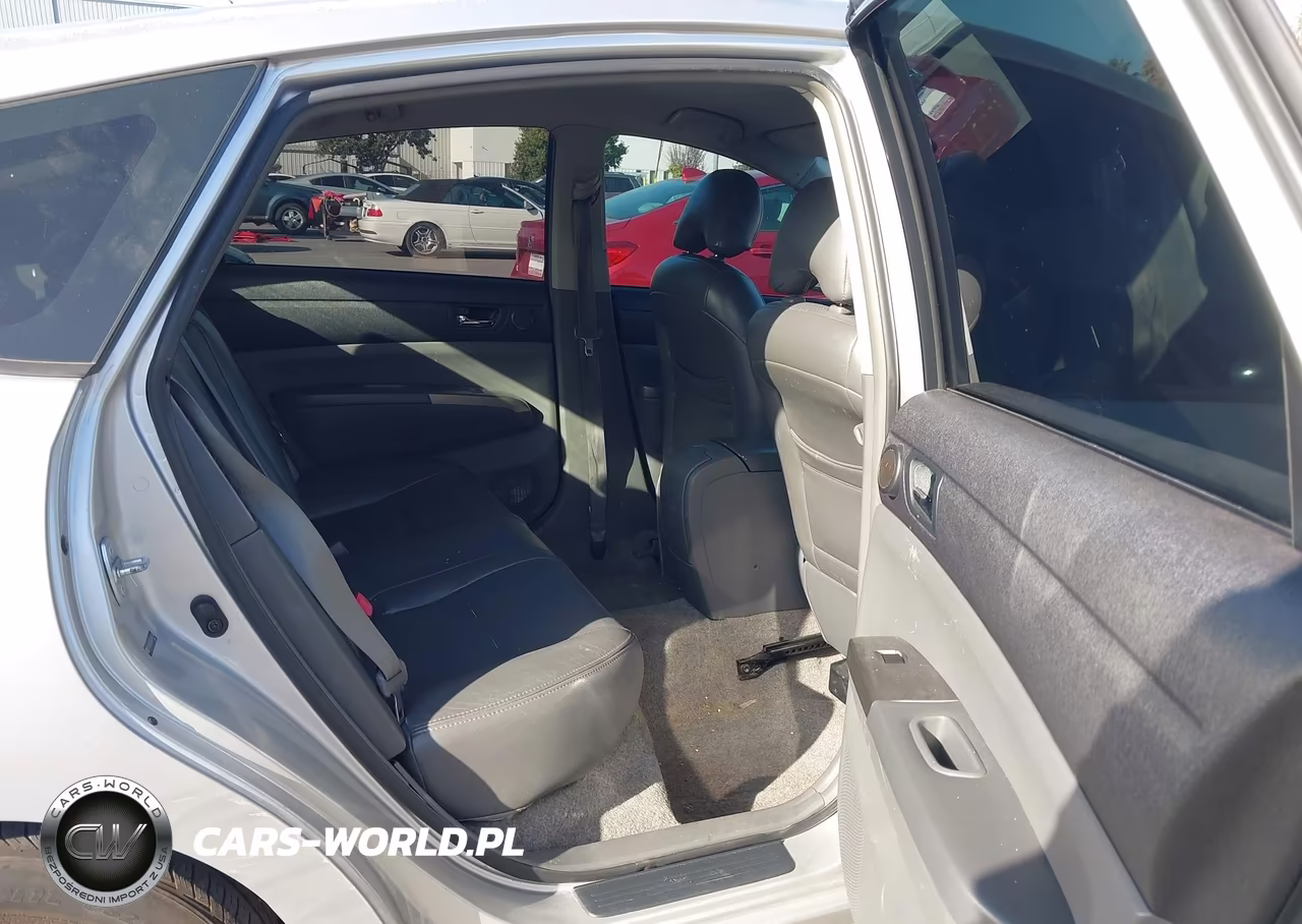 2006 Toyota Prius VIN:JTDKB20U263186214 - 8