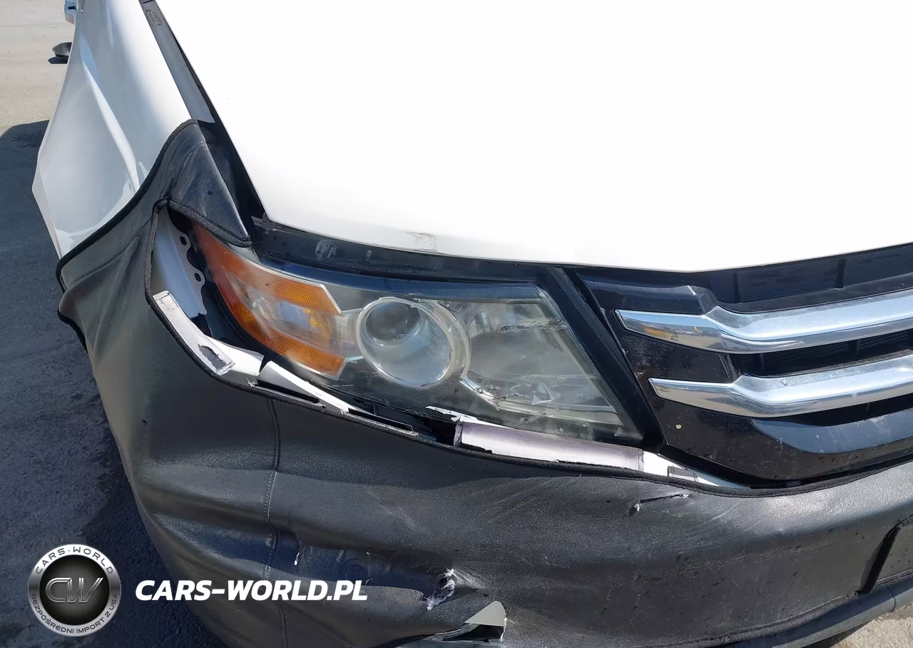 2016 Honda Odyssey Touring-Touring Elite VIN:5FNRL5H91GB123283 - 6