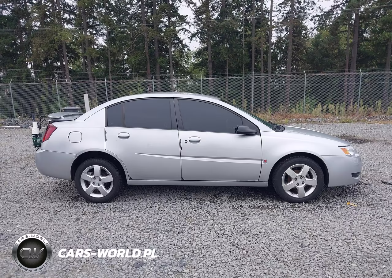 2006 Saturn Ion 2 VIN:1G8AJ58F56Z165337 - 13