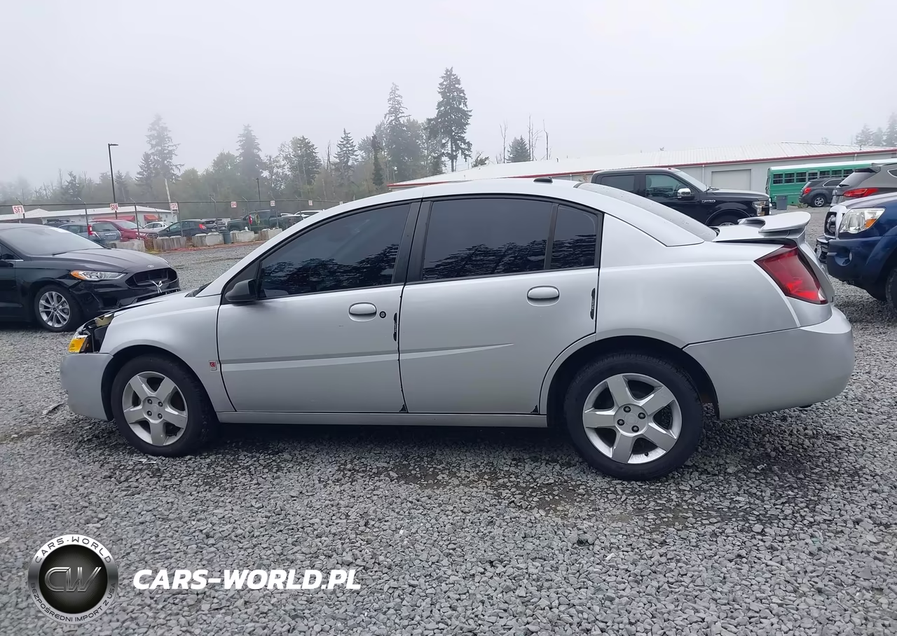 2006 Saturn Ion 2 VIN:1G8AJ58F56Z165337 - 14