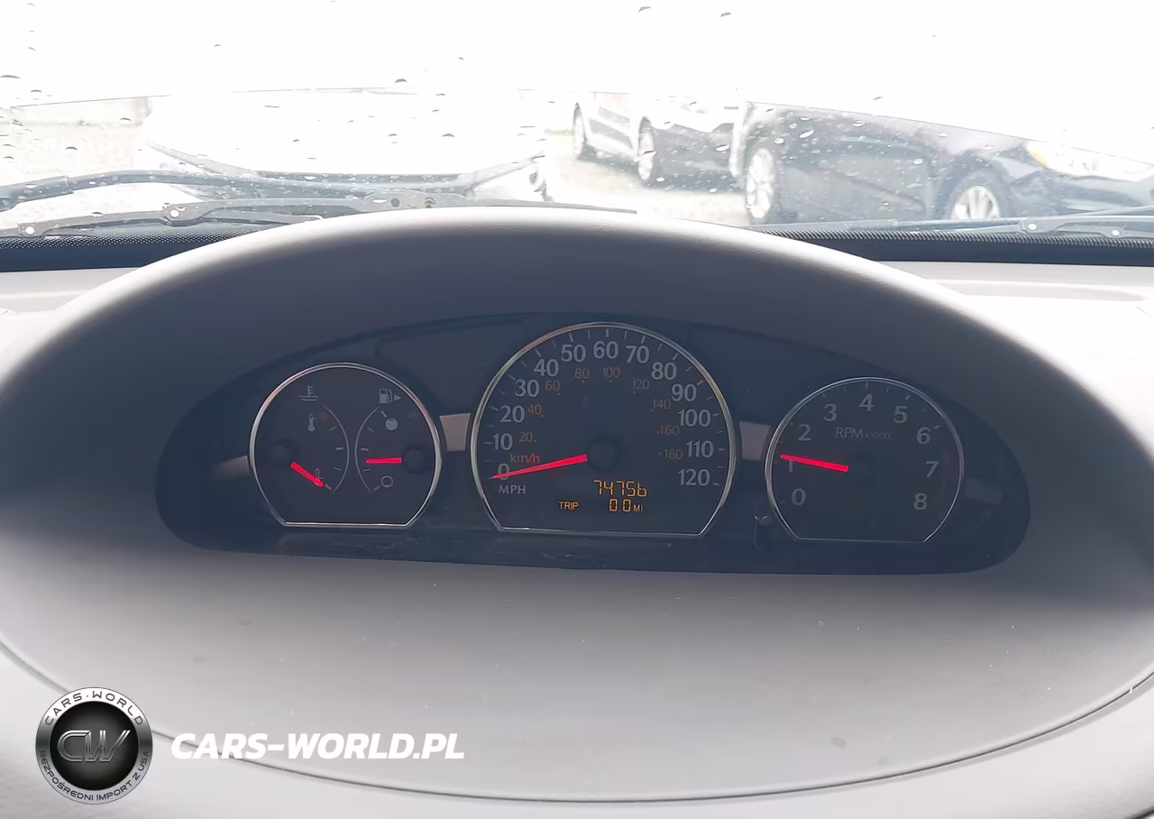 2006 Saturn Ion 2 VIN:1G8AJ58F56Z165337 - 7