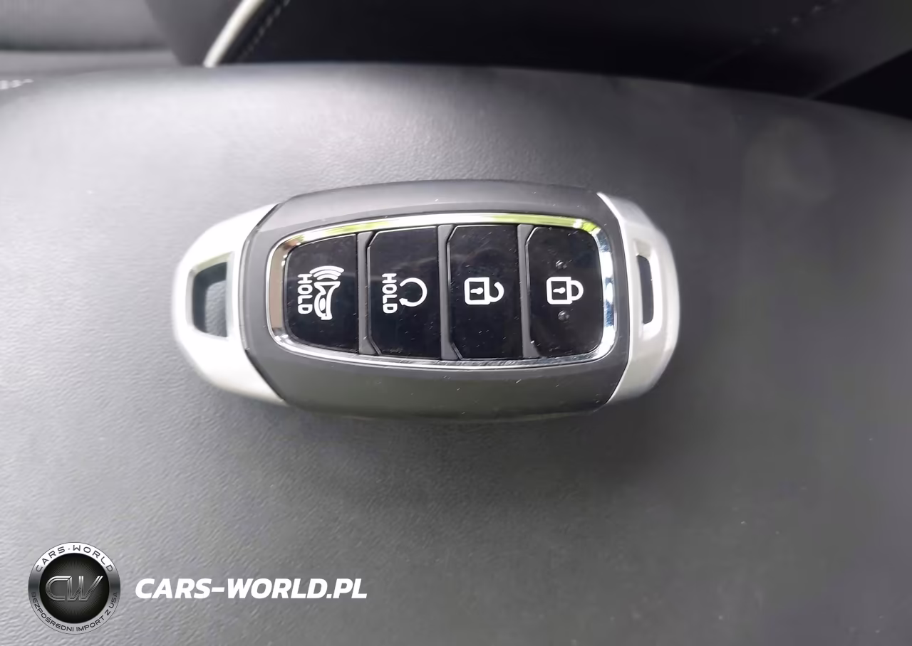 2024 Hyundai Venue Limited VIN:KMHRC8A31RU333041 - 11