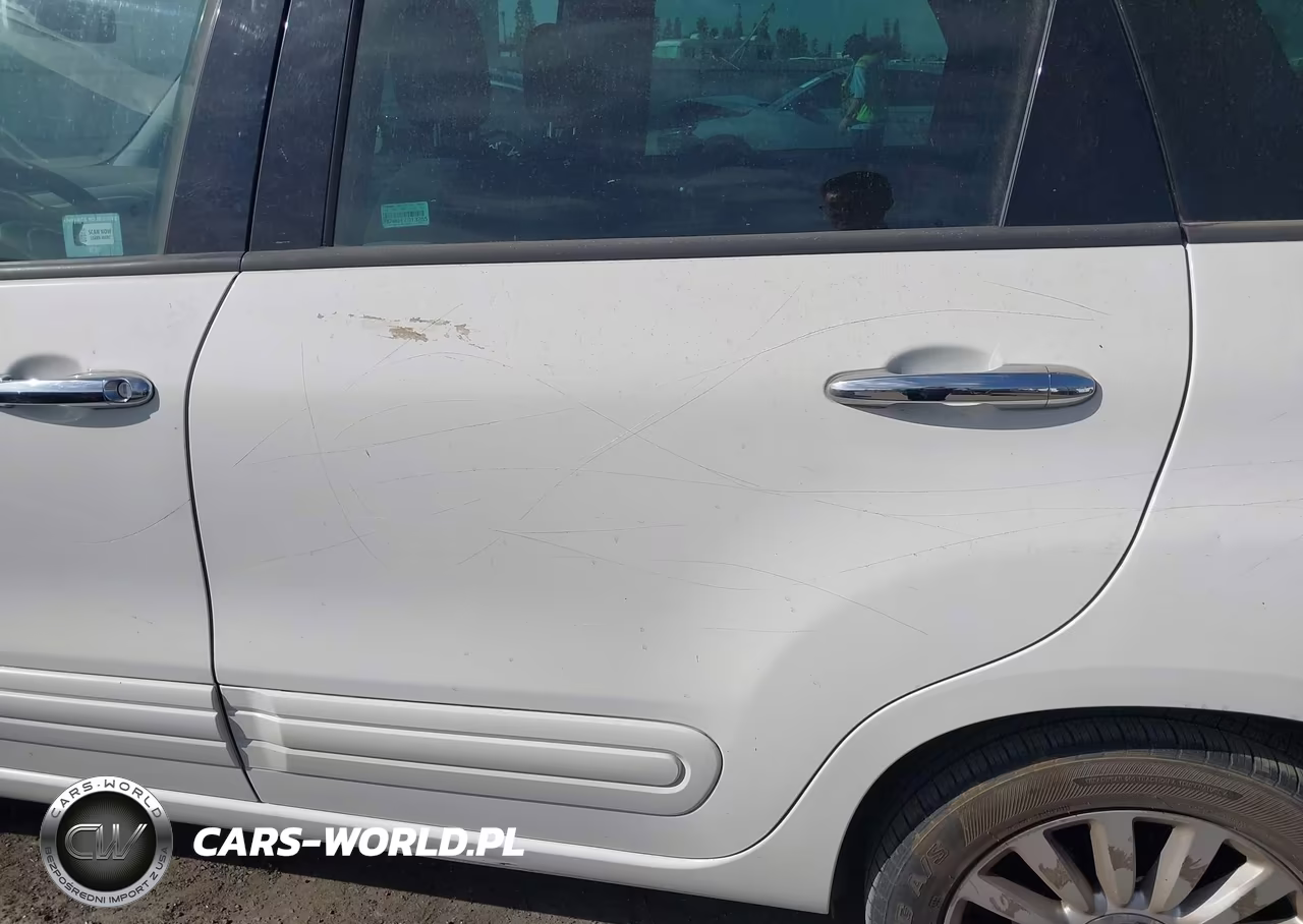 2014 Fiat 500L Easy VIN:ZFBCFABH3EZ013285 - 20