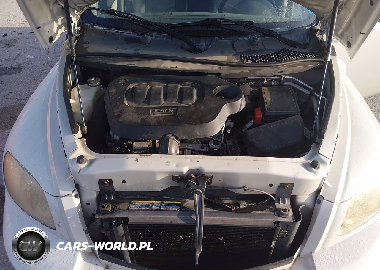 2007 Chevrolet Hhr Lt VIN:3GNDA33P37S636334 - 10