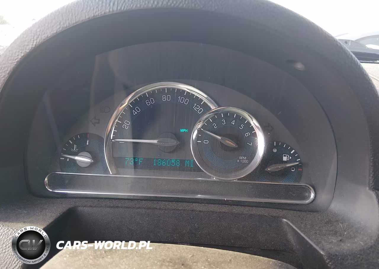 2007 Chevrolet Hhr Lt VIN:3GNDA33P37S636334 - 7
