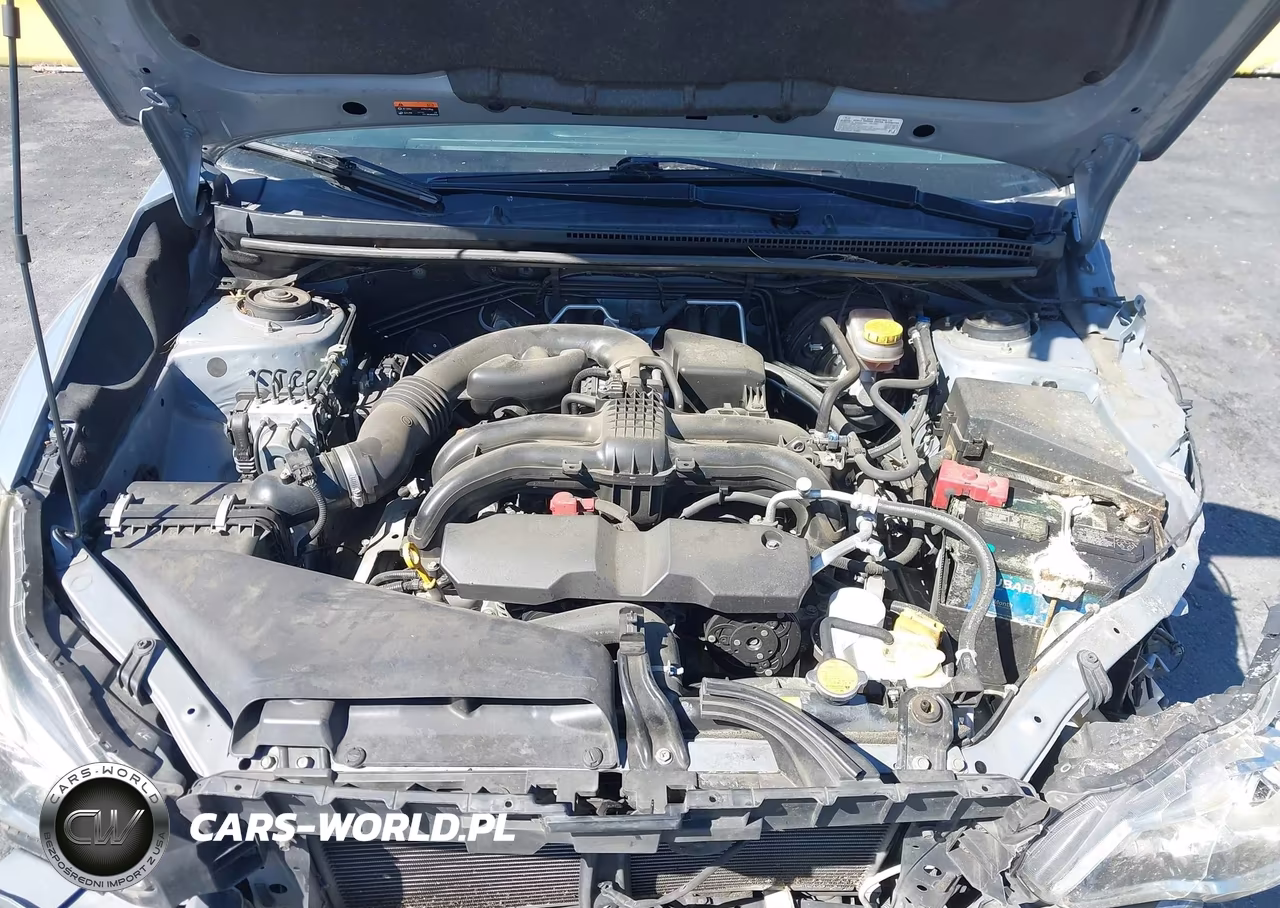 2017 Subaru Crosstrek 2.0I Premium VIN:JF2GPABC0HH224200 - 10