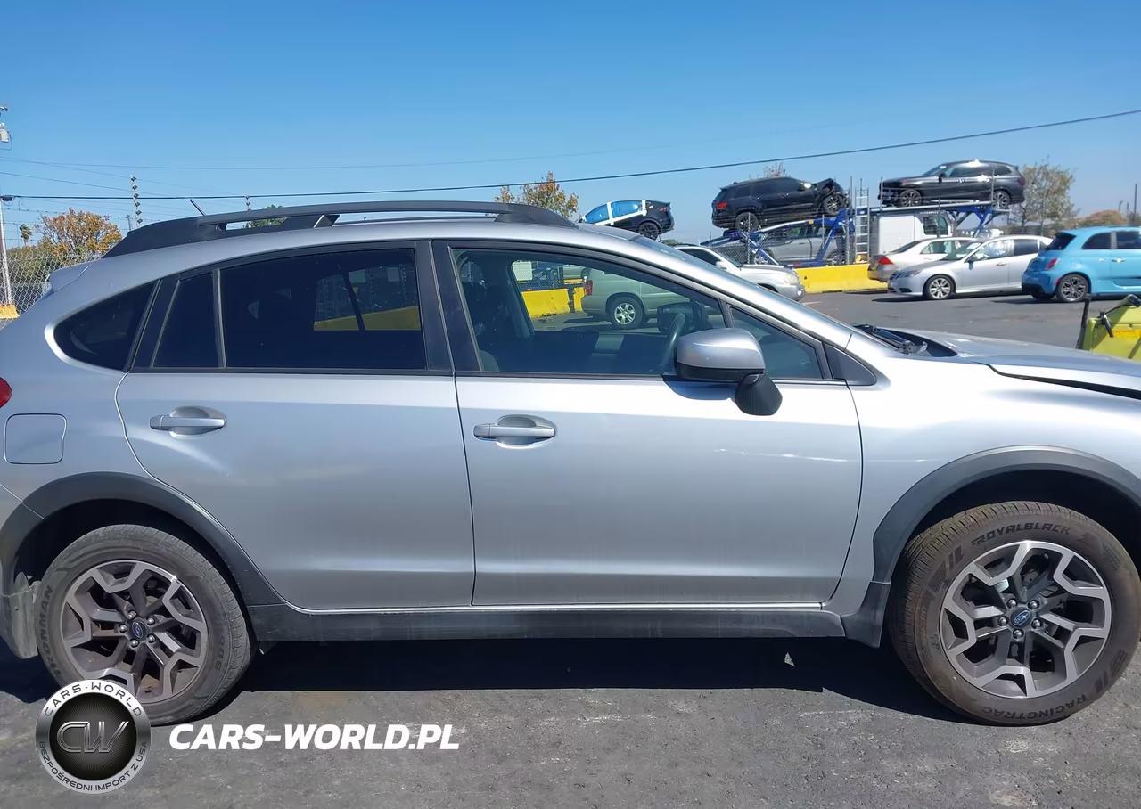 2017 Subaru Crosstrek 2.0I Premium VIN:JF2GPABC0HH224200 - 14