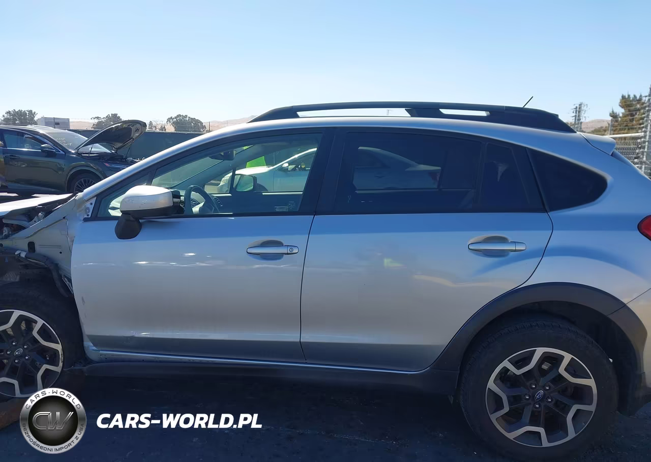 2017 Subaru Crosstrek 2.0I Premium VIN:JF2GPABC0HH224200 - 15