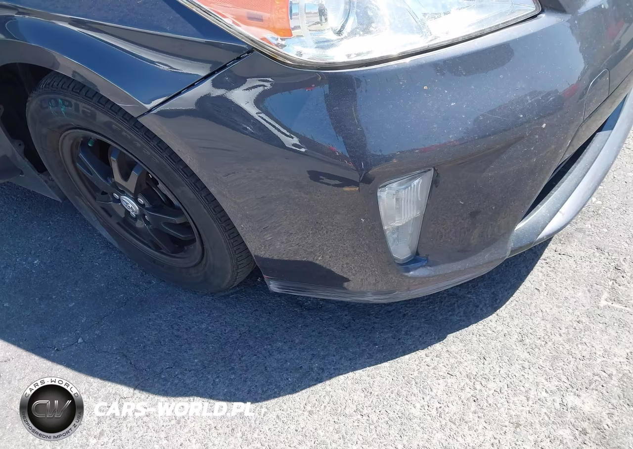 2015 Toyota Prius Two VIN:JTDKN3DU4F0458688 - 19