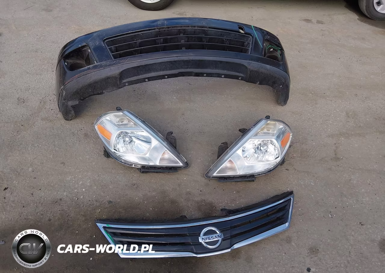 2011 Nissan Versa 1.8S VIN:3N1BC1CP8BL421326 - 12
