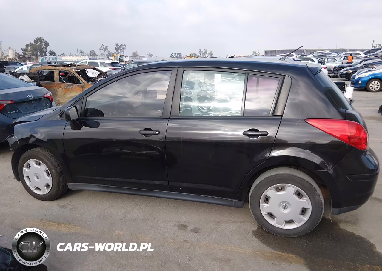 2011 Nissan Versa 1.8S VIN:3N1BC1CP8BL421326 - 15