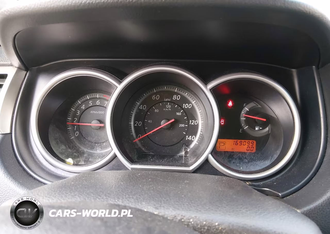 2011 Nissan Versa 1.8S VIN:3N1BC1CP8BL421326 - 7