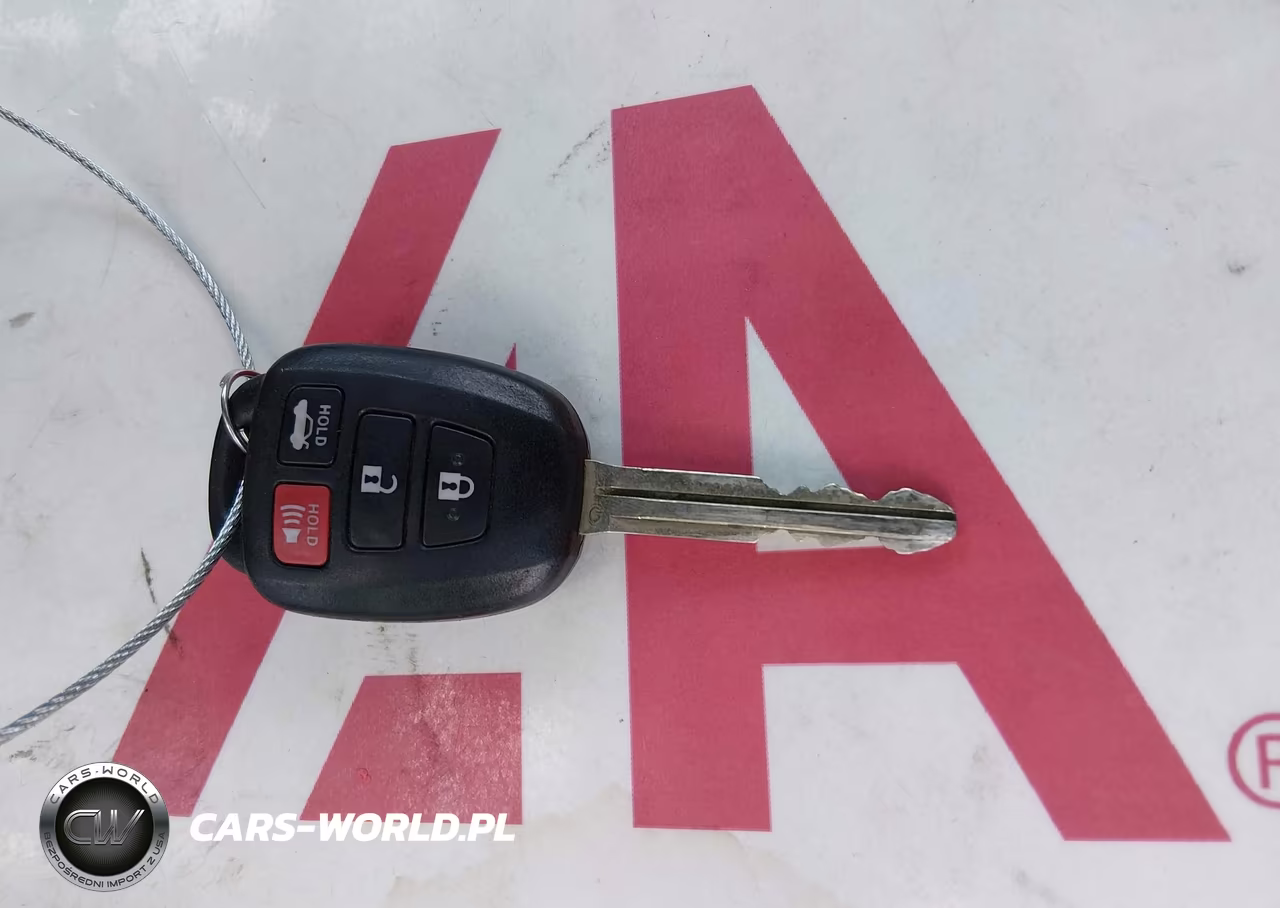 2012 Toyota Camry Le VIN:4T1BF1FK4CU071894 - 11