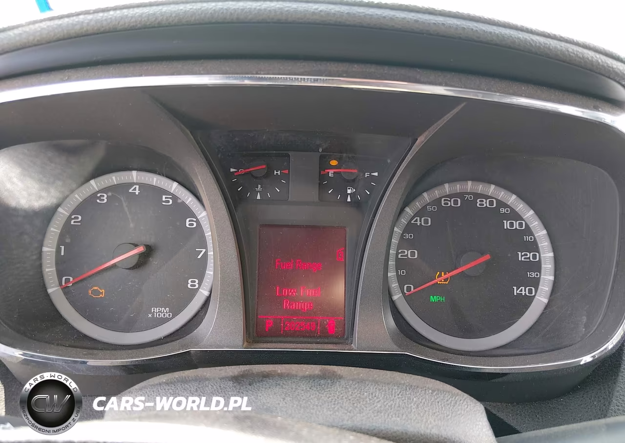 2011 GMC Terrain Sle-2 VIN:2CTALSEC7B6218137 - 7