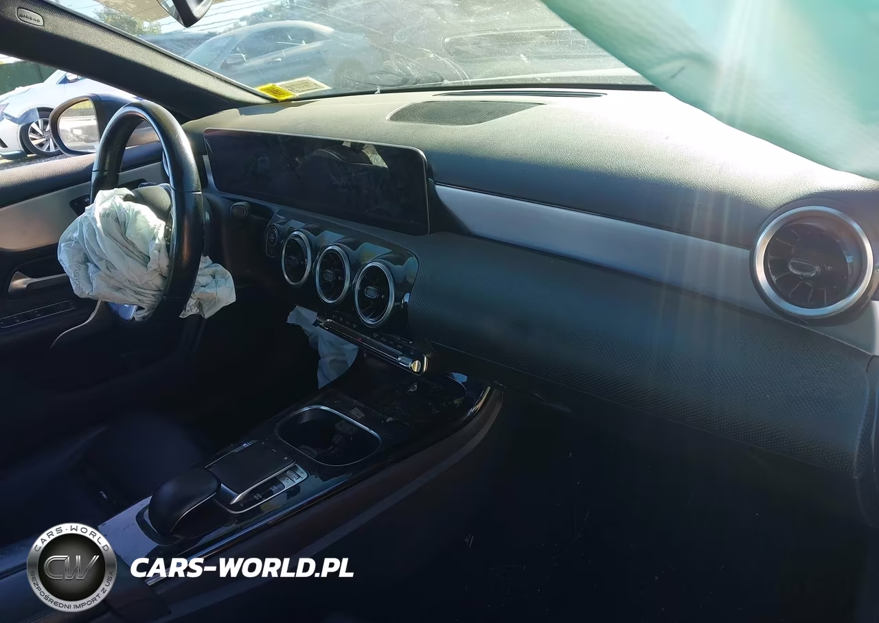 2019 Mercedes-Benz A 220 4Matic VIN:WDD3G4FB9KW025638 - 5
