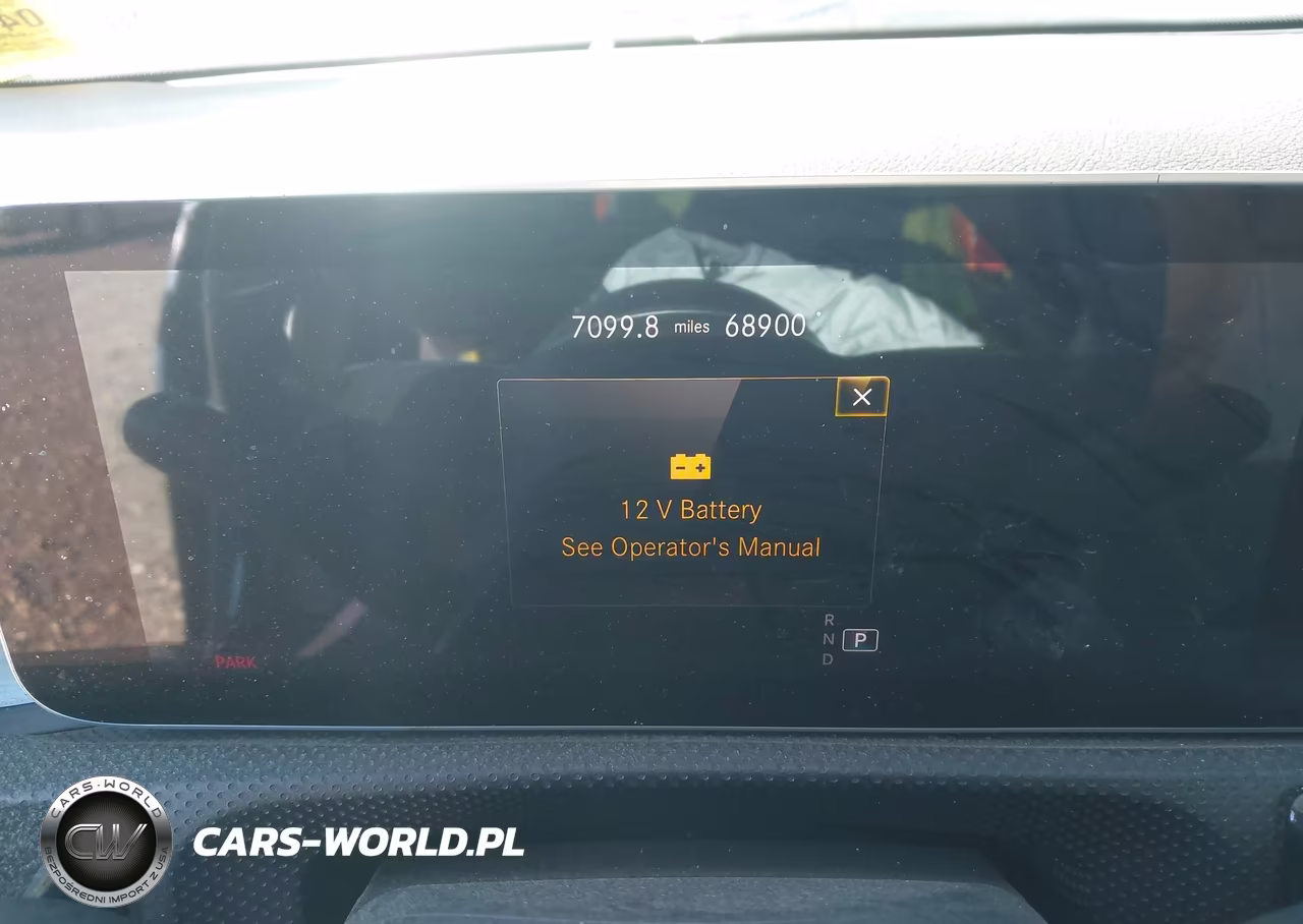 2019 Mercedes-Benz A 220 4Matic VIN:WDD3G4FB9KW025638 - 7