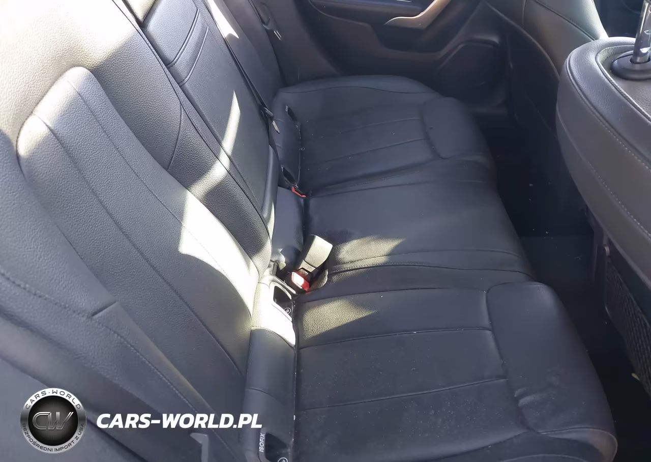 2019 Mercedes-Benz A 220 4Matic VIN:WDD3G4FB9KW025638 - 8